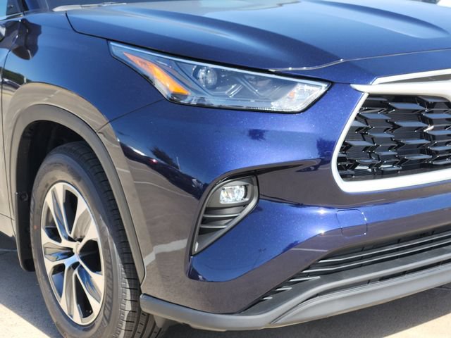 New 2026 Toyota Highlander XLE AWD/4WD image 7