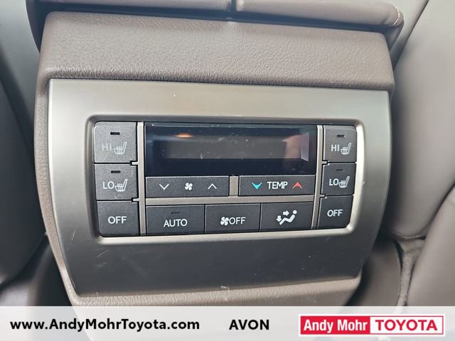 Used 2020 Lexus GX 460 Premium AWD/4WD image 35