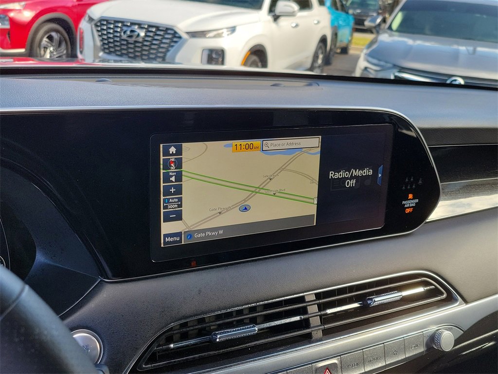 Used 2020 Hyundai Palisade Limited image 35