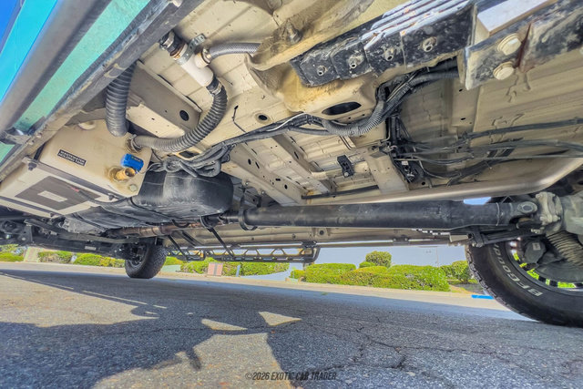Used 2024 Mercedes-Benz Sprinter 2500 image 80