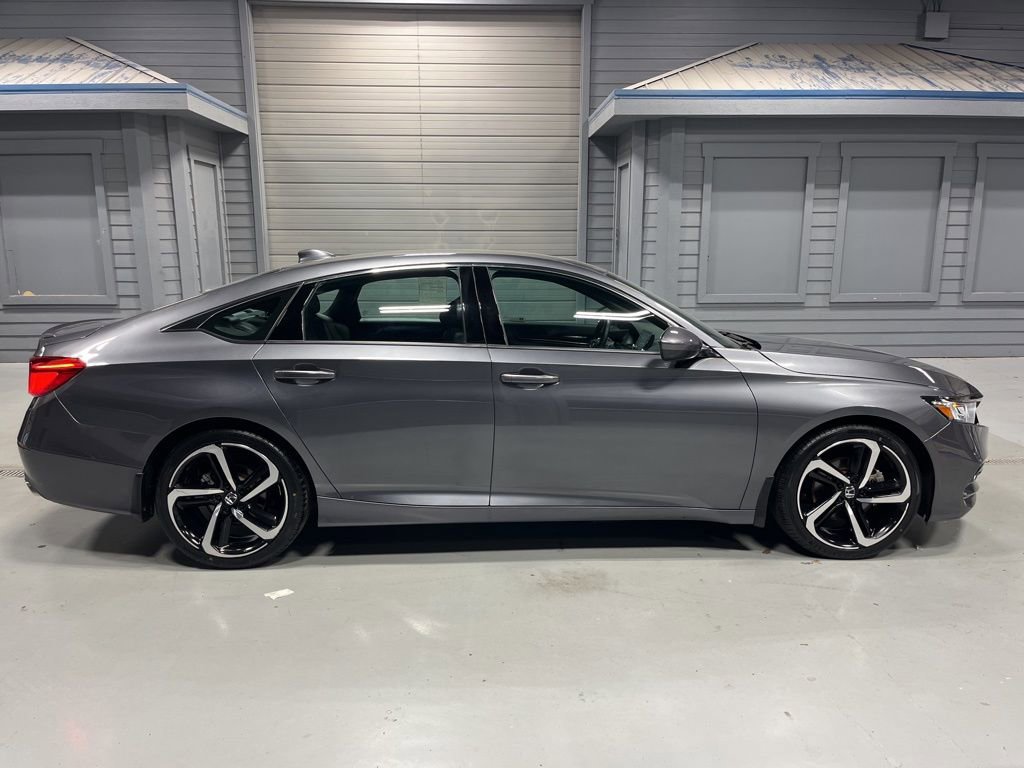 Used 2020 Honda Accord Sport image 10