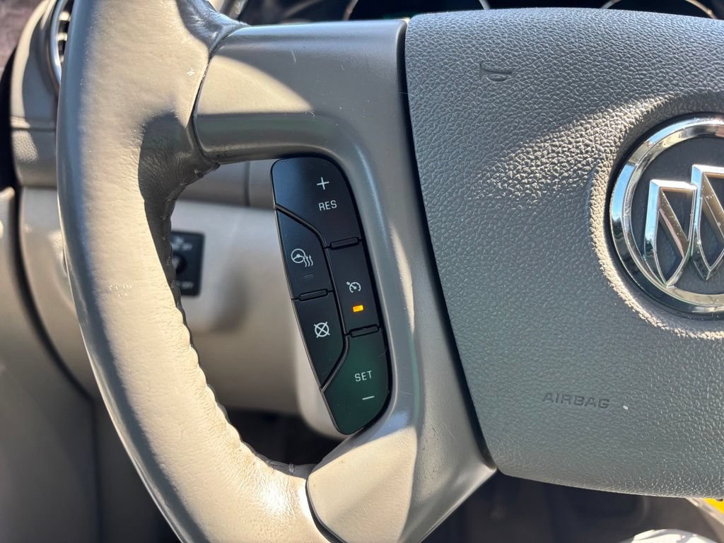 Used 2017 Buick Enclave Leather w/ Trailering Package FWD image 27