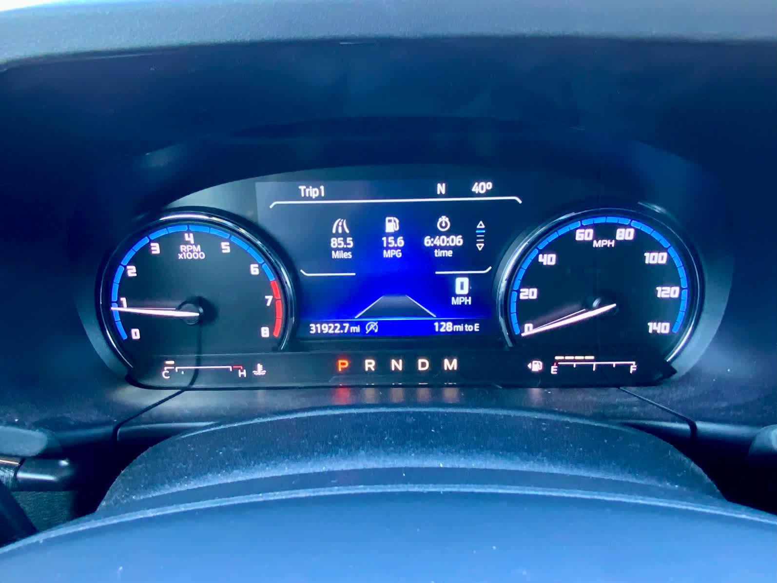 Used 2022 Ford Bronco Sport Badlands w/ Premium Package image 36