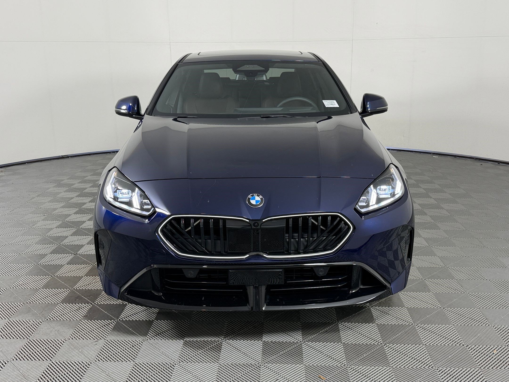 Used 2026 BMW 228i w/ Technology Package FWD image 5