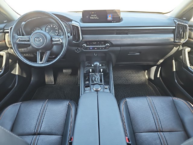 Used 2024 MAZDA CX-50 AWD 2.5 S w/ Premium Plus Pkg image 9