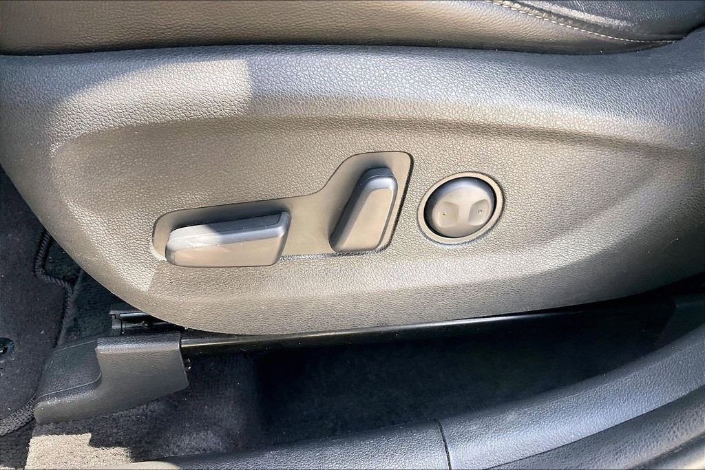 Used 2020 Hyundai Tucson Ultimate FWD image 26