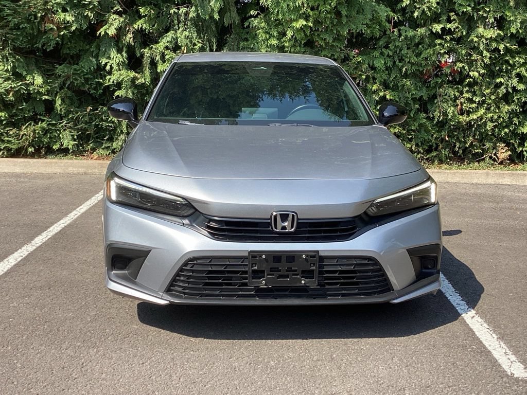 Used 2023 Honda Civic Sport image 17
