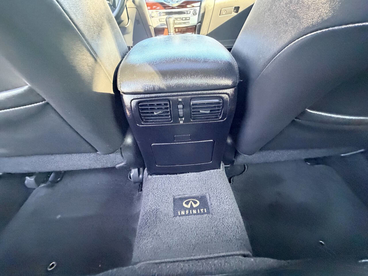 Used 2011 INFINITI M37 x w/ Premium Pkg AWD/4WD image 16