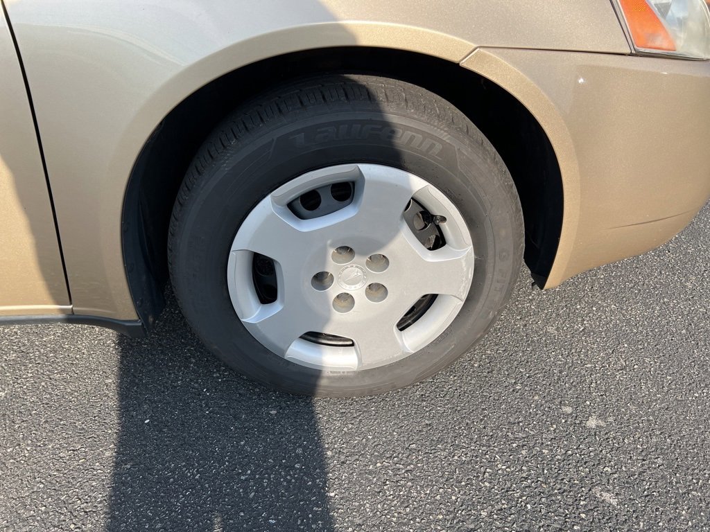 Used 2006 Pontiac G6 Sedan image 32