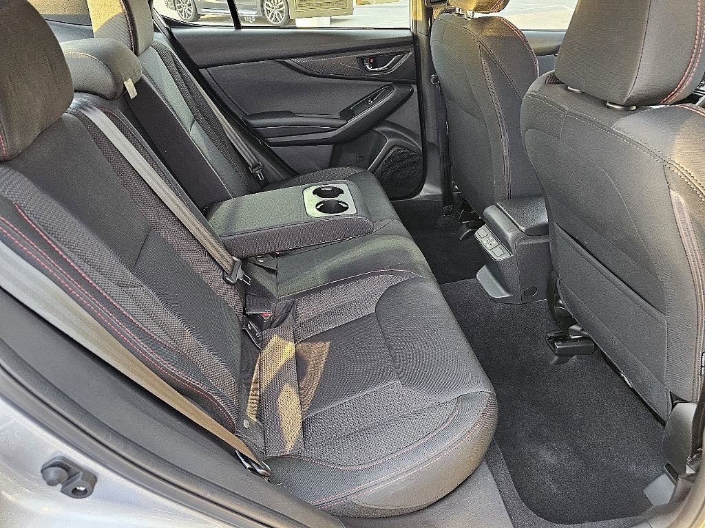 Used 2024 Subaru WRX Premium image 20