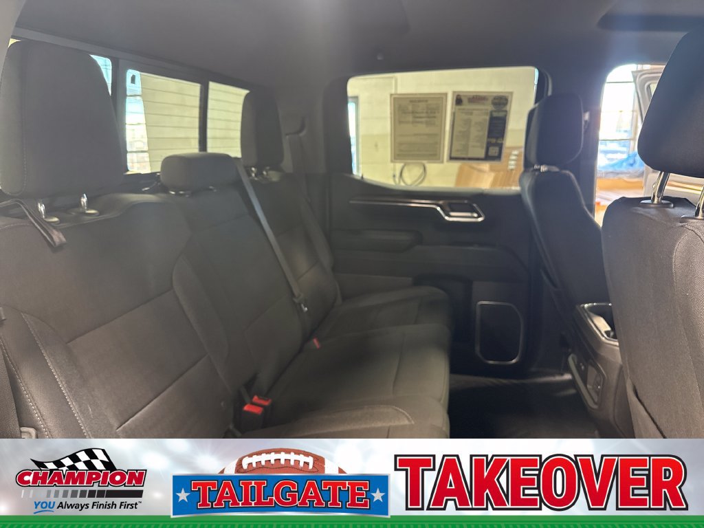 Used 2023 Chevrolet Silverado 1500 RST AWD/4WD image 26
