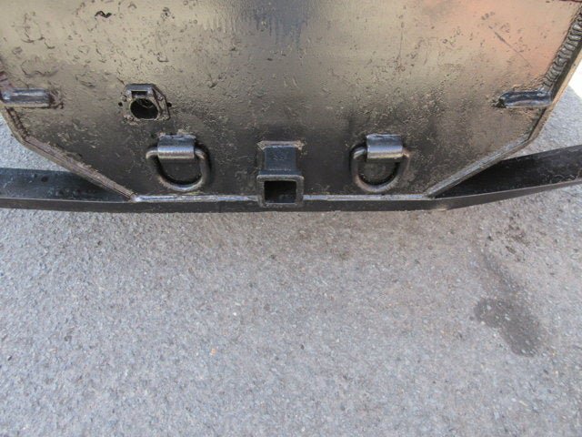 Used 2011 GMC Sierra 3500 W/T RWD image 7