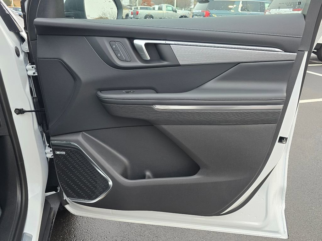 New 2026 Buick Enclave Preferred w/ Power Package image 35