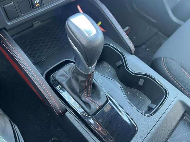 Used 2025 Nissan Frontier PRO-4X image 29