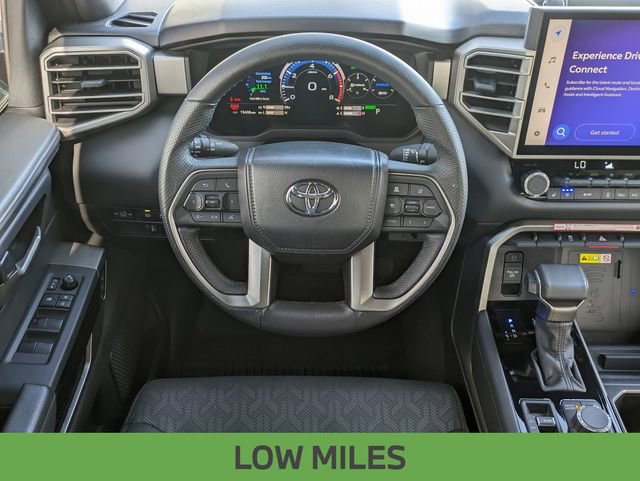 Used 2025 Toyota Tundra Limited image 15