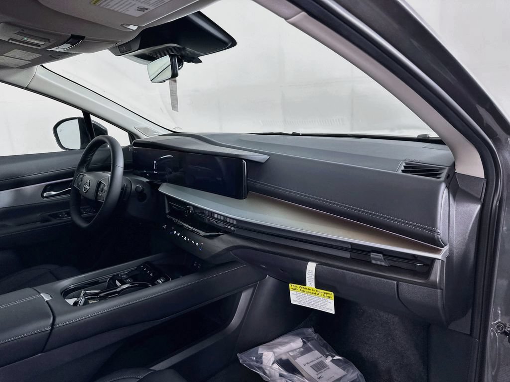 New 2027 Nissan Murano SL AWD/4WD image 38