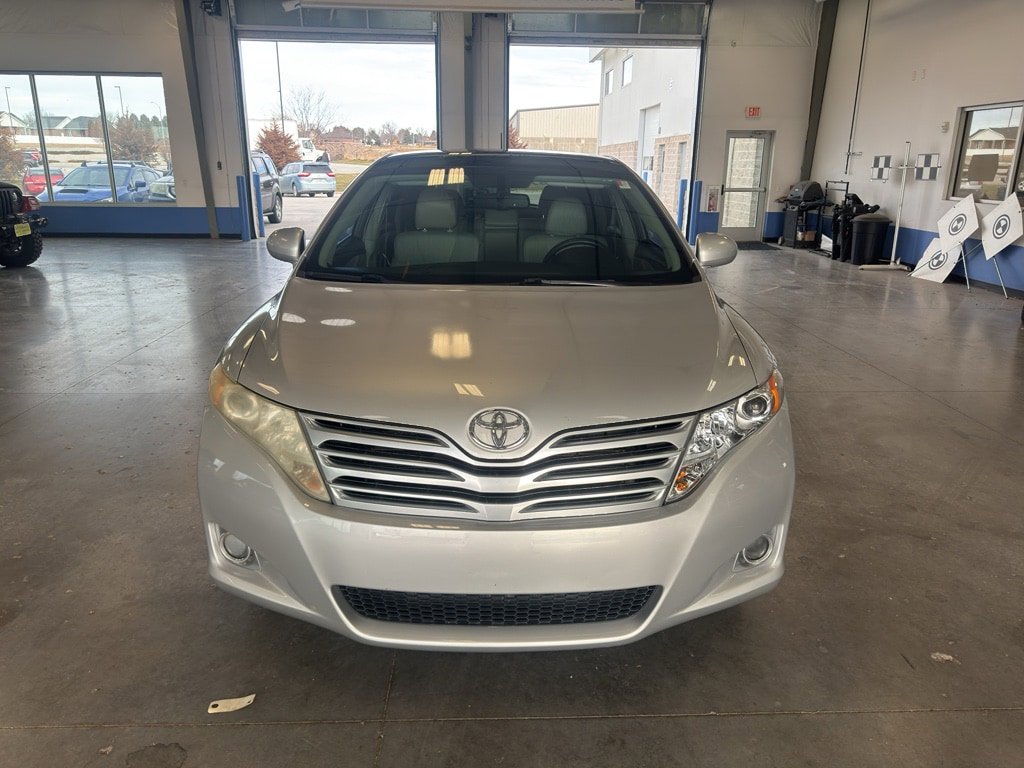 Used 2010 Toyota Venza image 8