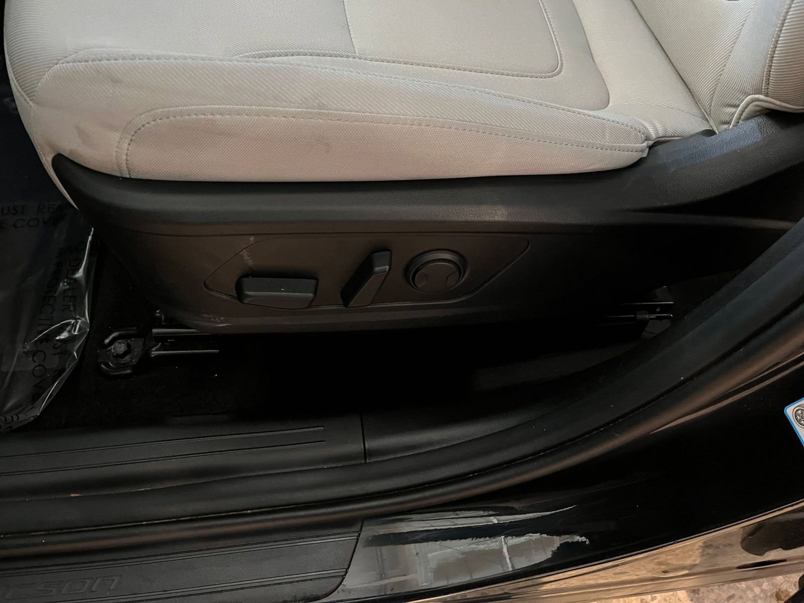 Used 2025 Hyundai Tucson SEL image 22