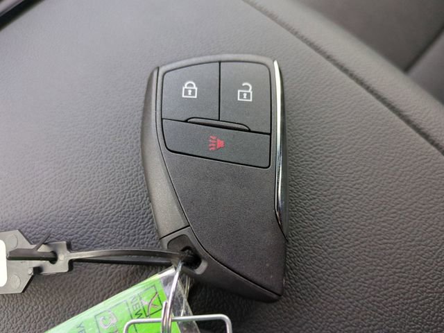 New 2026 Chevrolet Colorado W/T w/ WT Custom Package RWD image 27