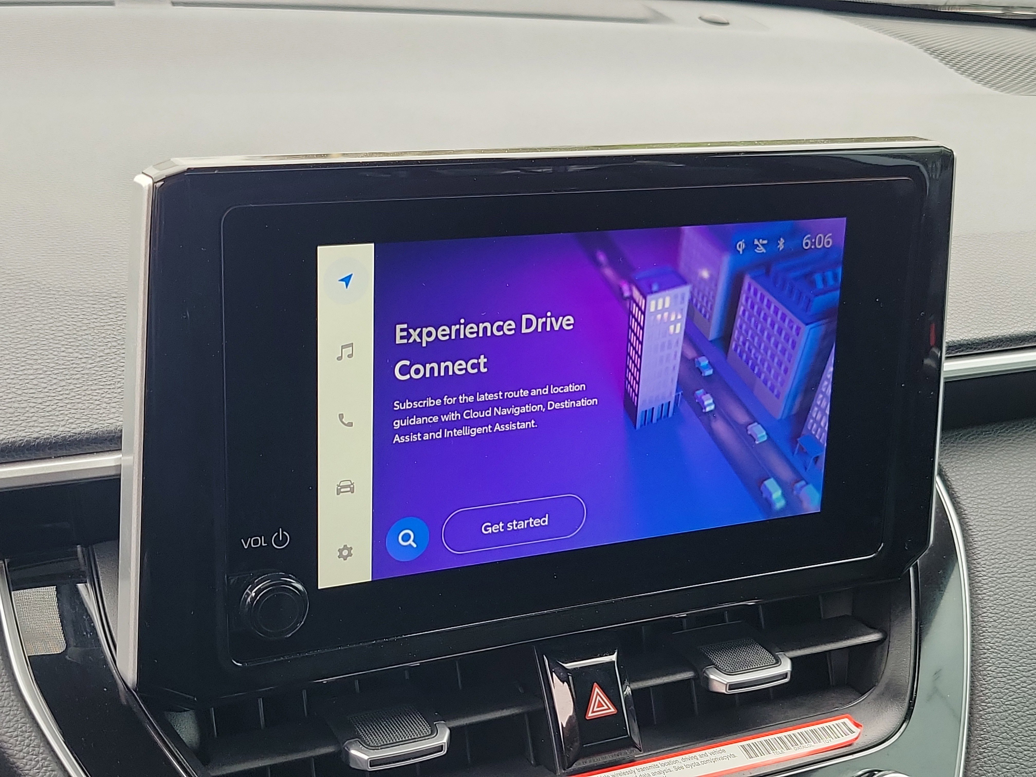 Used 2025 Toyota Corolla Cross AWD Hybrid w/ Convenience Package image 29