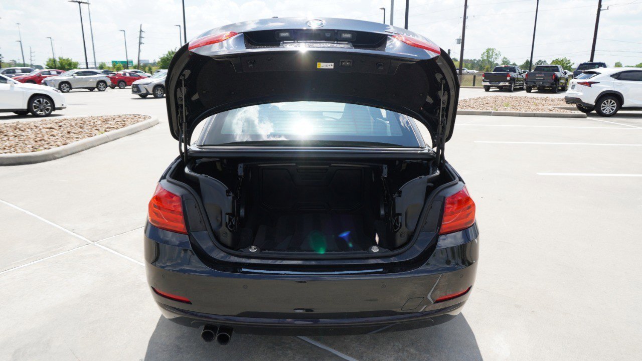 Used 2016 BMW 428i Convertible image 32