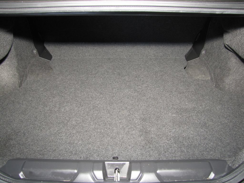 Used 2022 Subaru WRX Premium AWD/4WD image 16