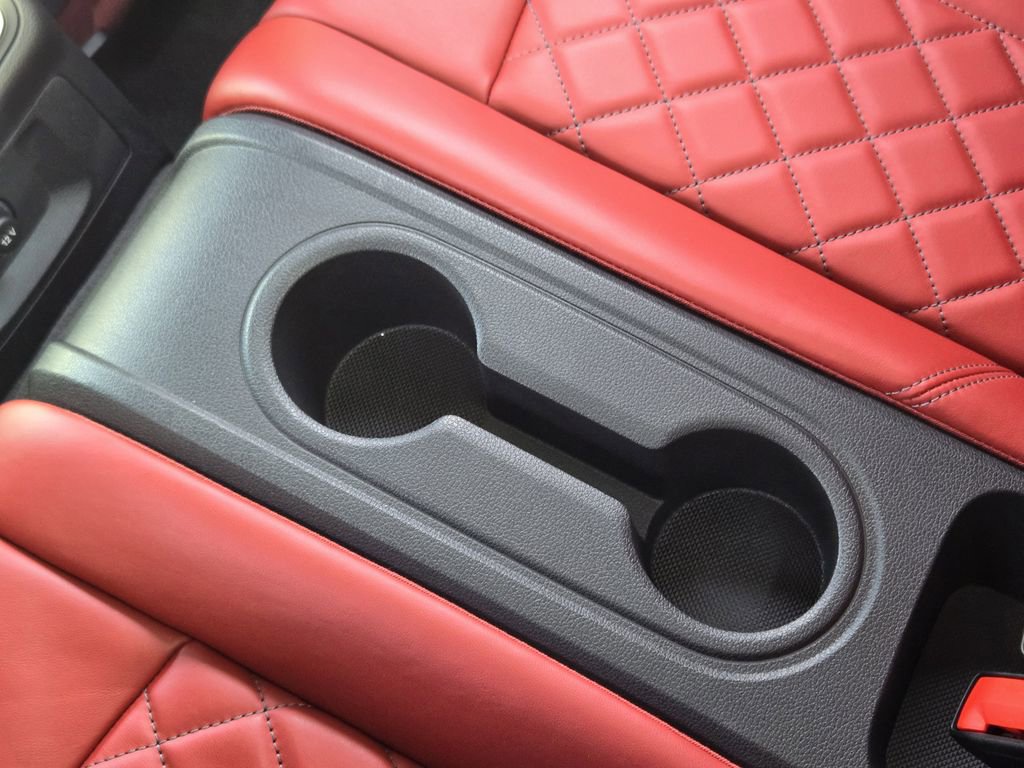 Certified 2022 Audi S5 Prestige image 37