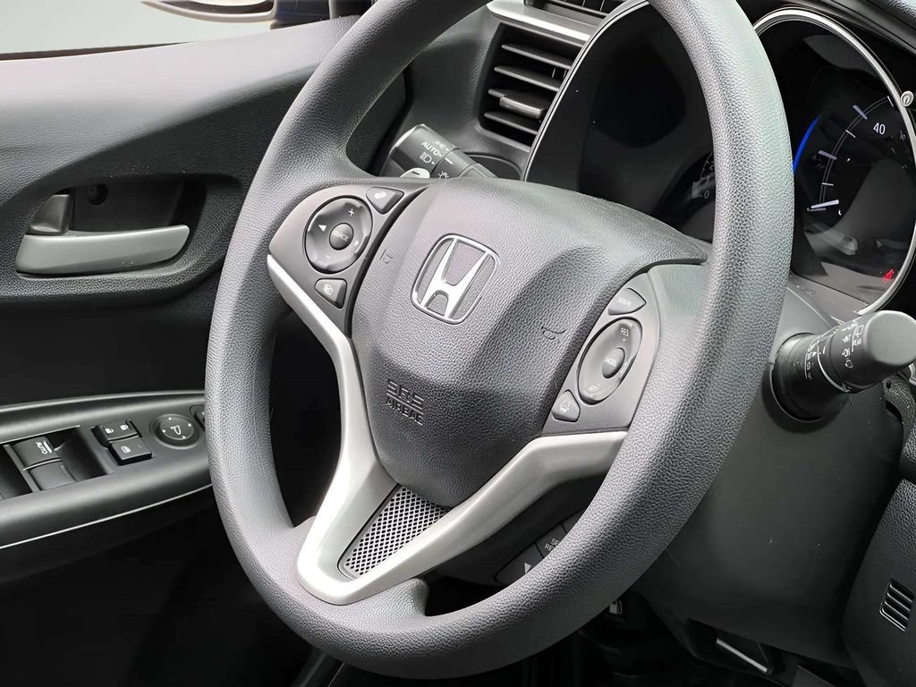 Used 2019 Honda Fit EX image 24