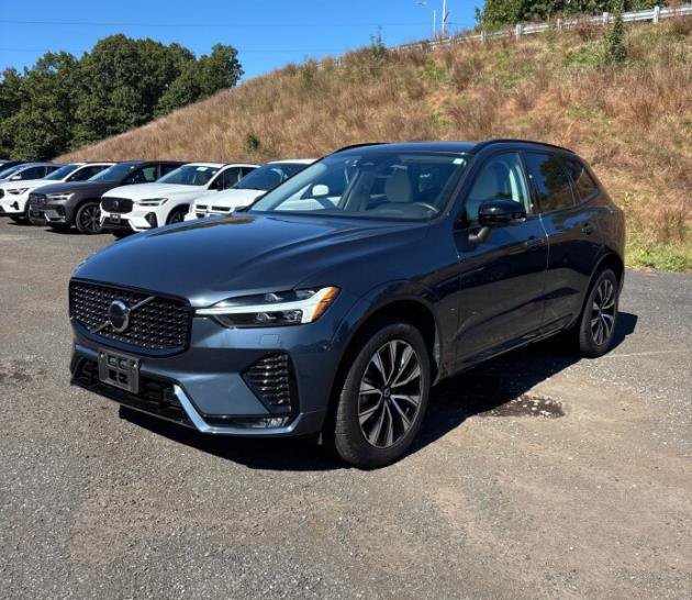 Used 2024 Volvo XC60 B5 Core w/ Protection Package Premier