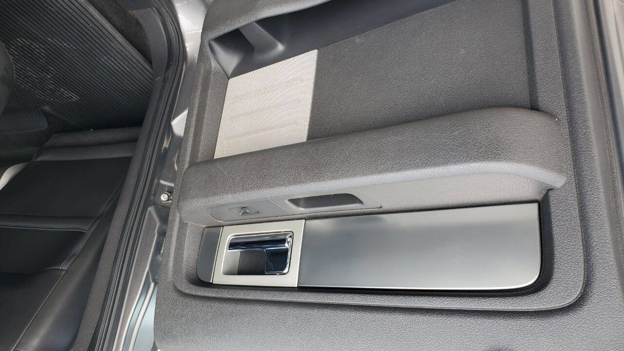 Used 2014 Ford F150 FX4 w/ Equipment Group 402A Luxury image 23