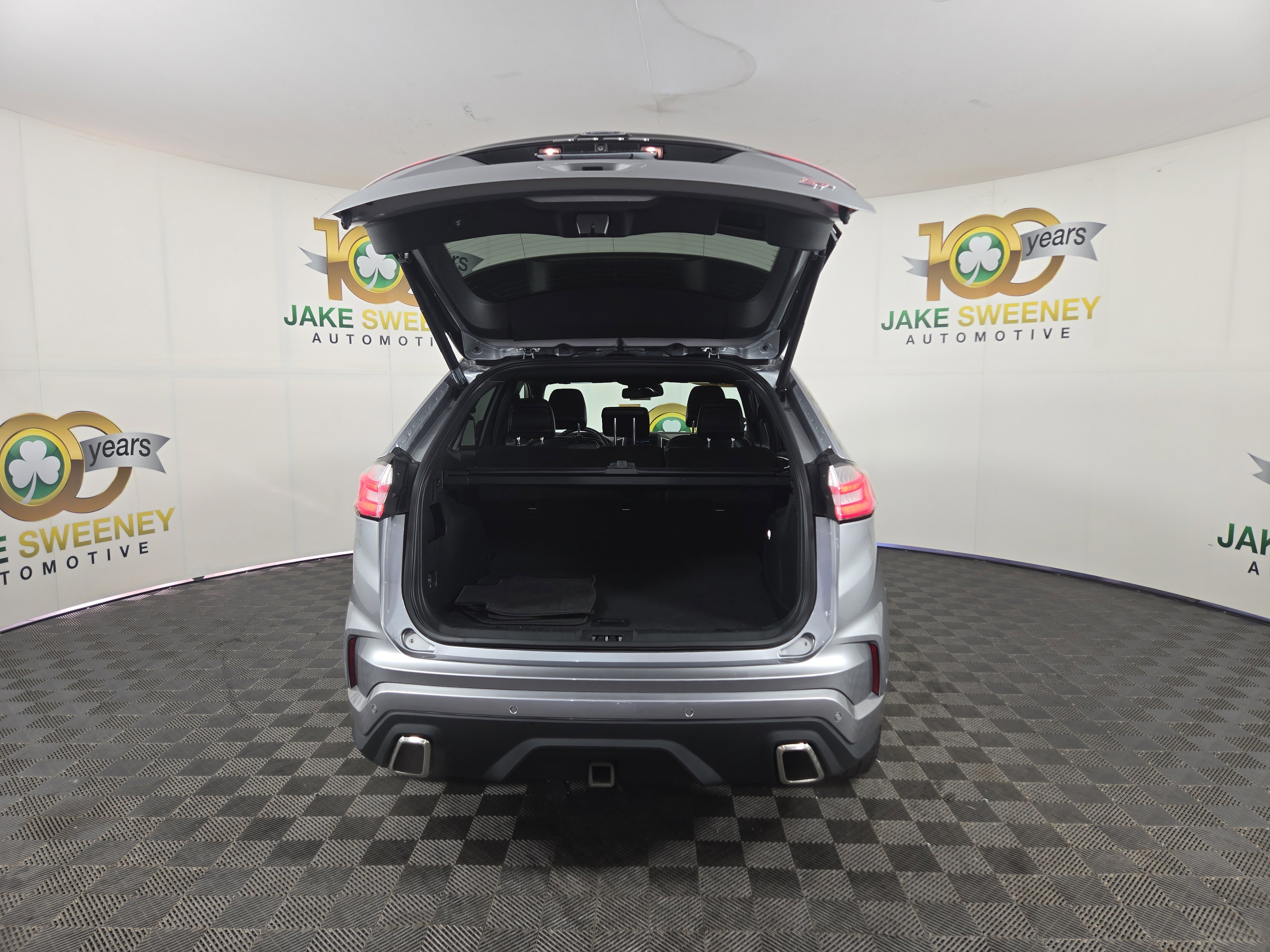 Used 2022 Ford Edge ST w/ Equipment Group 401A image 35