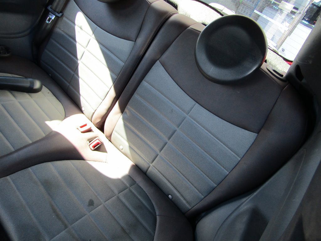 Used 2012 FIAT 500 Sport image 8