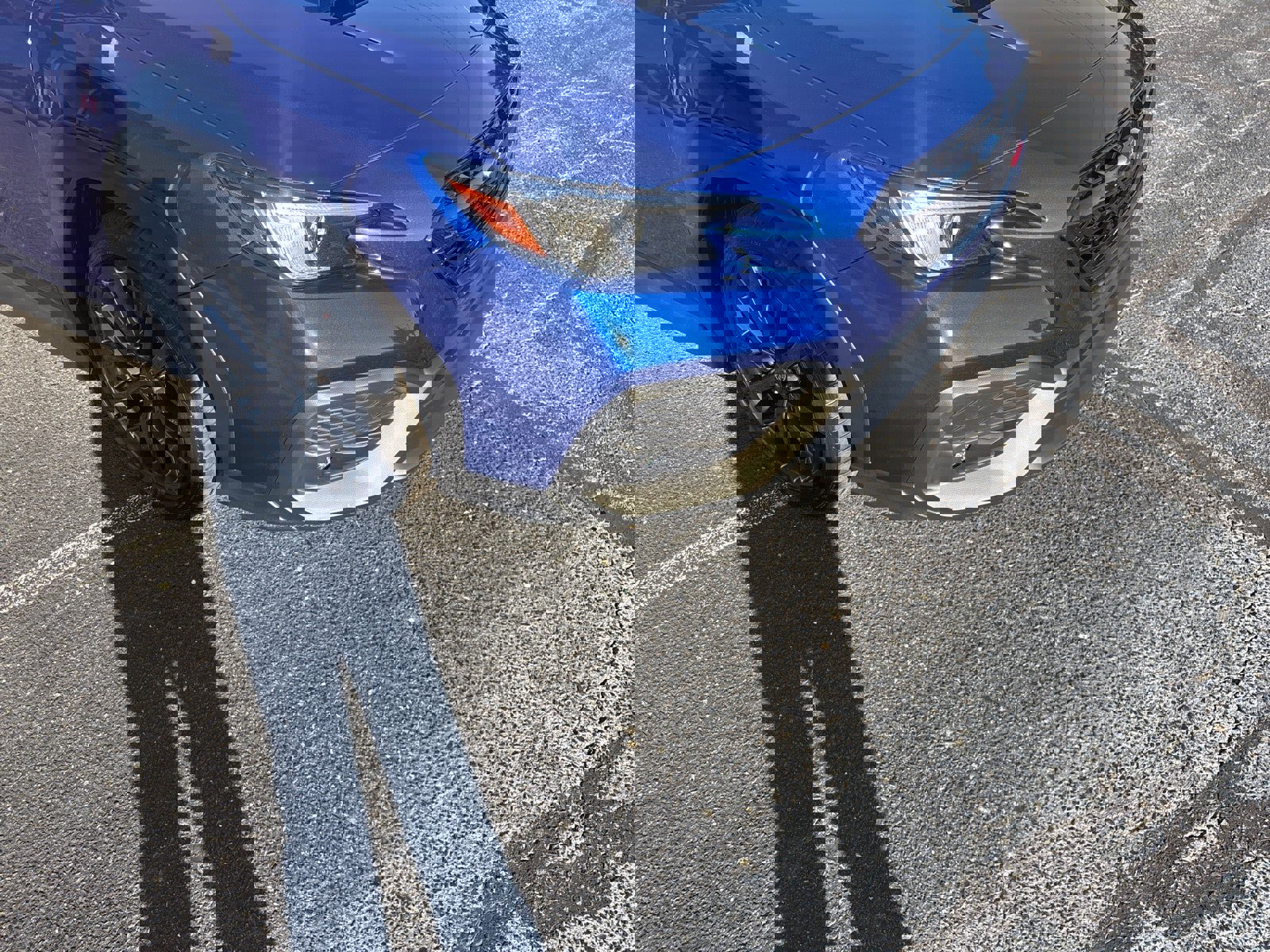 New 2025 Subaru WRX Premium image 6