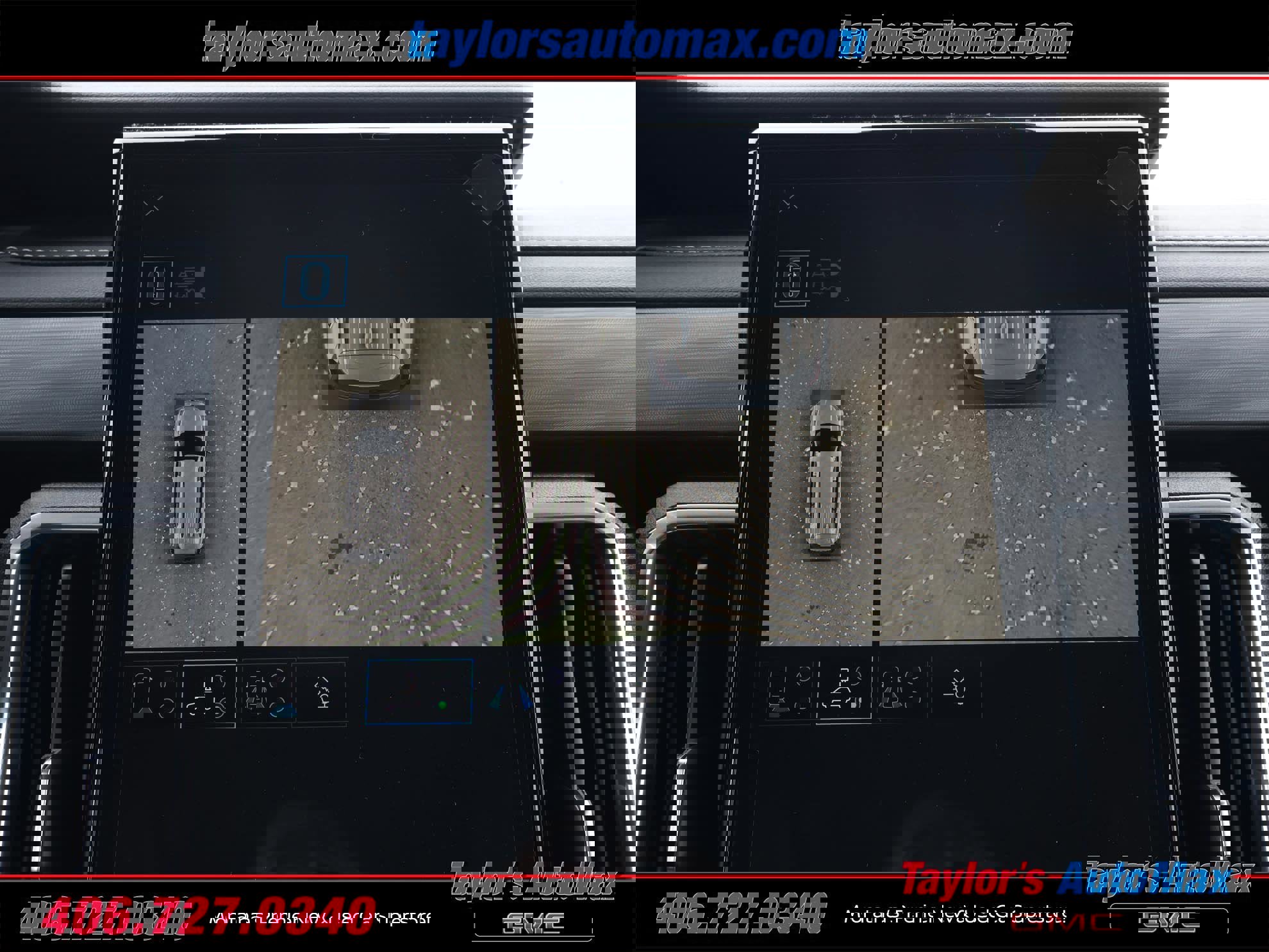 New 2026 GMC Acadia Elevation w/ Super Cruise Package image 21