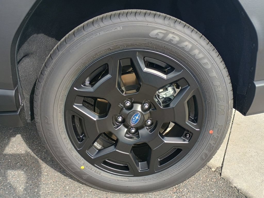 New 2026 Subaru Outback Limited AWD/4WD image 7