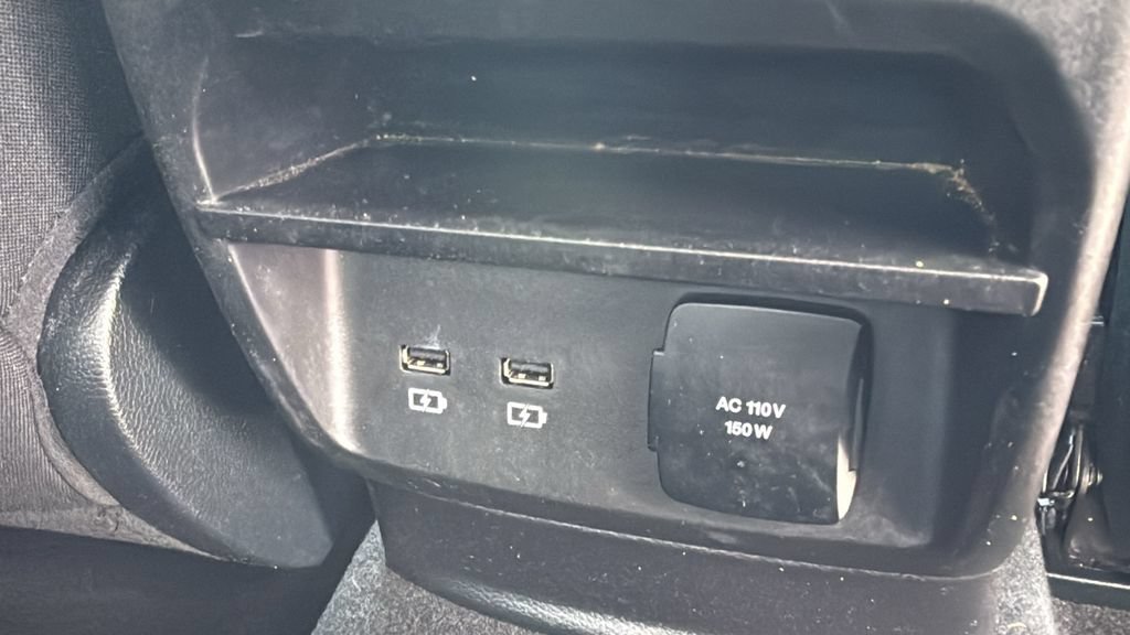 Used 2020 Ford Ranger XLT w/ Equipment Group 301A Mid RWD image 16