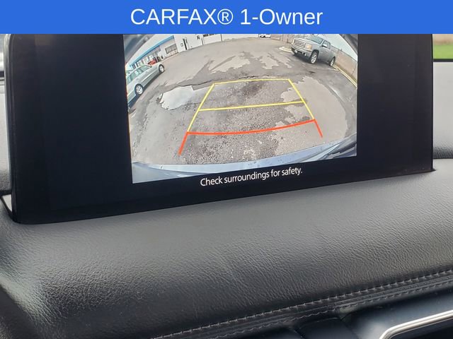 Used 2024 MAZDA CX-5 Carbon Edition AWD/4WD image 24