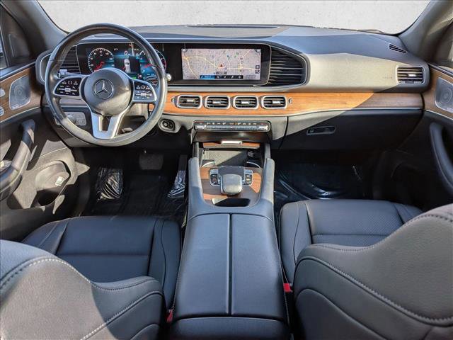 Certified 2020 Mercedes-Benz GLE 450 4MATIC image 18