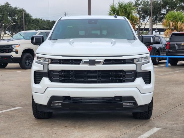 Used 2024 Chevrolet Silverado 1500 RST w/ RST All Star Premium Package image 2