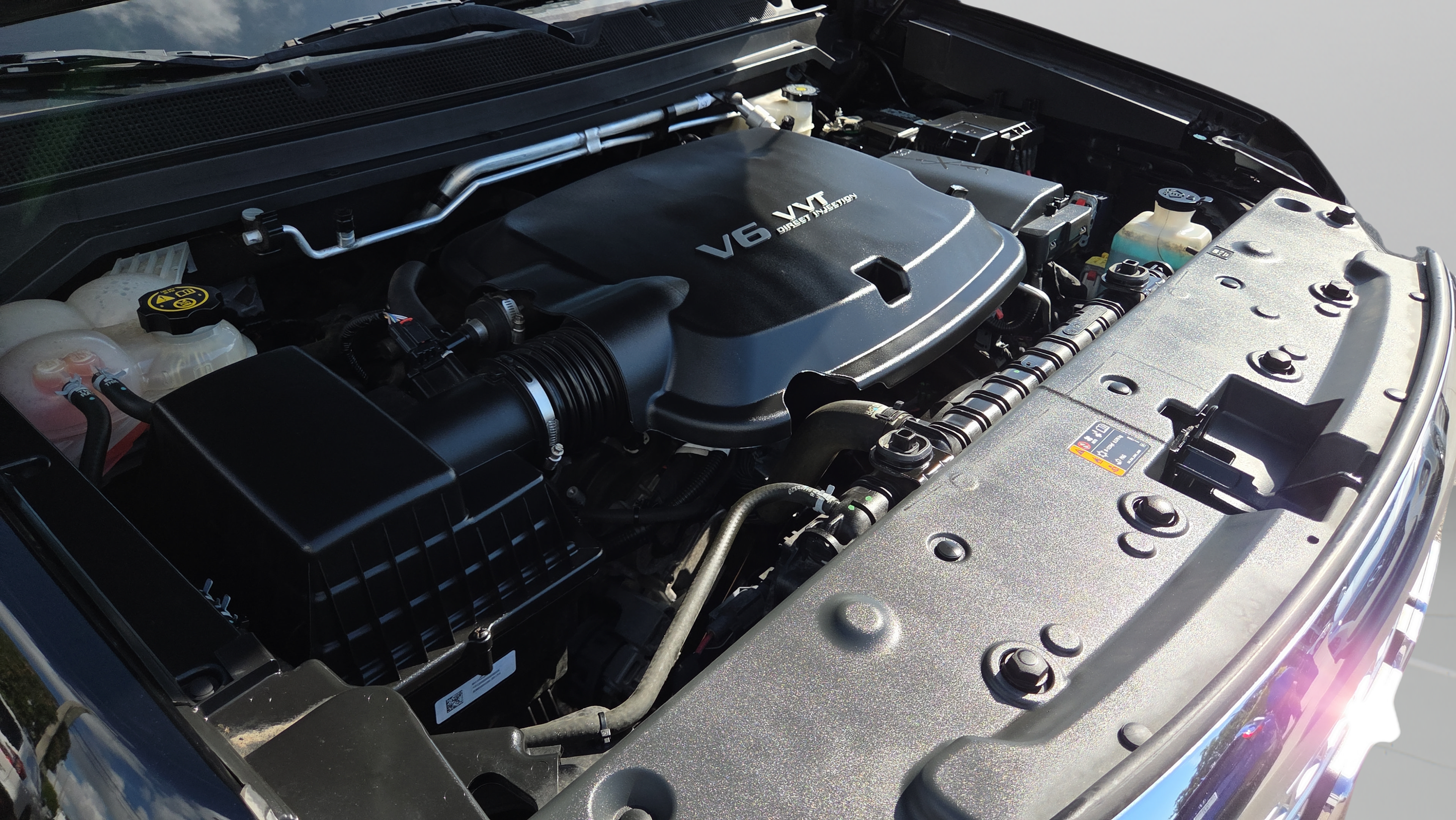 Used 2020 GMC Canyon Denali RWD image 18