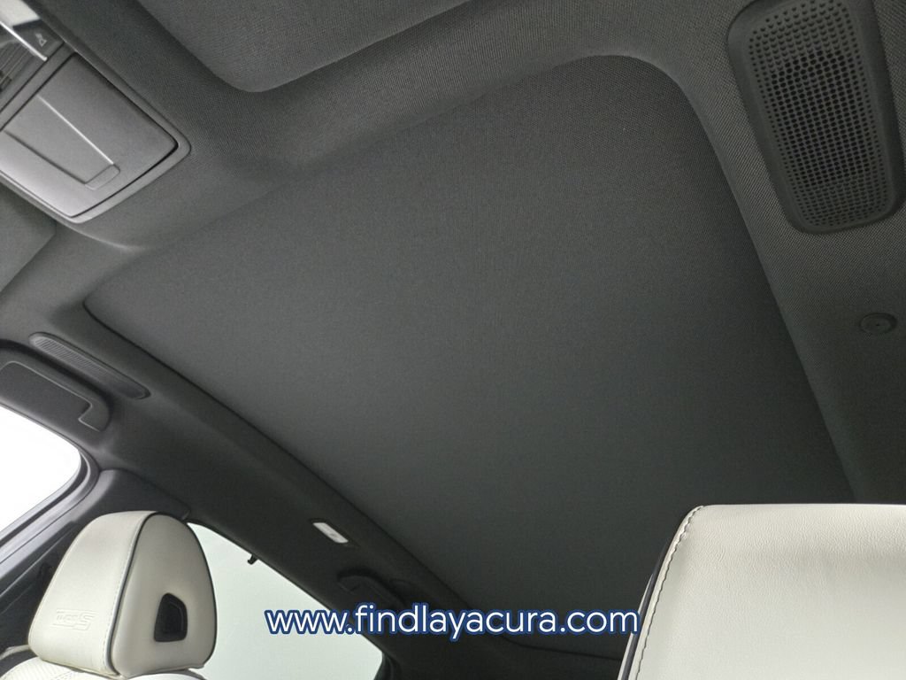 New 2026 Acura MDX Type S AWD/4WD image 11