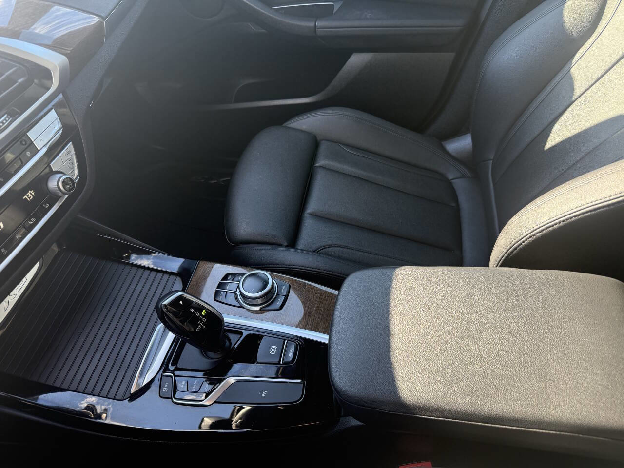 Used 2020 BMW X3 sDrive30i RWD image 16