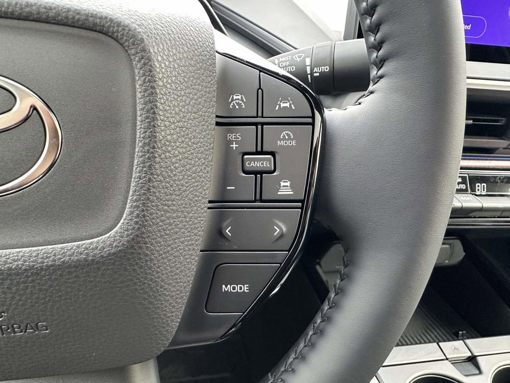 New 2026 Toyota Prius XLE image 7