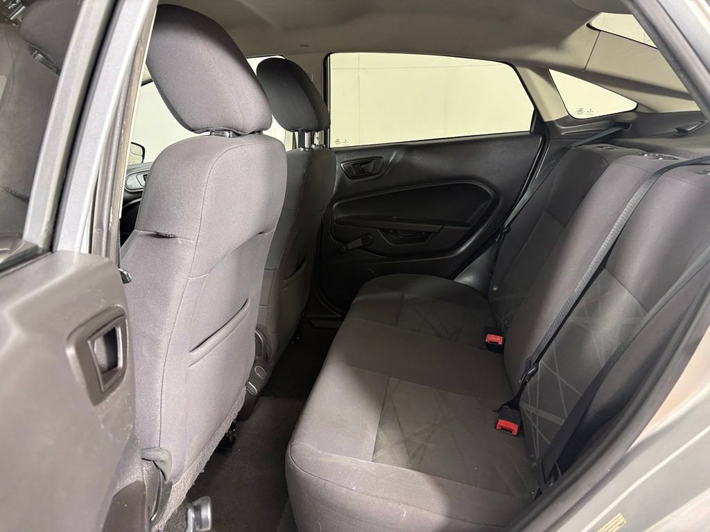 Used 2015 Ford Fiesta S FWD image 28