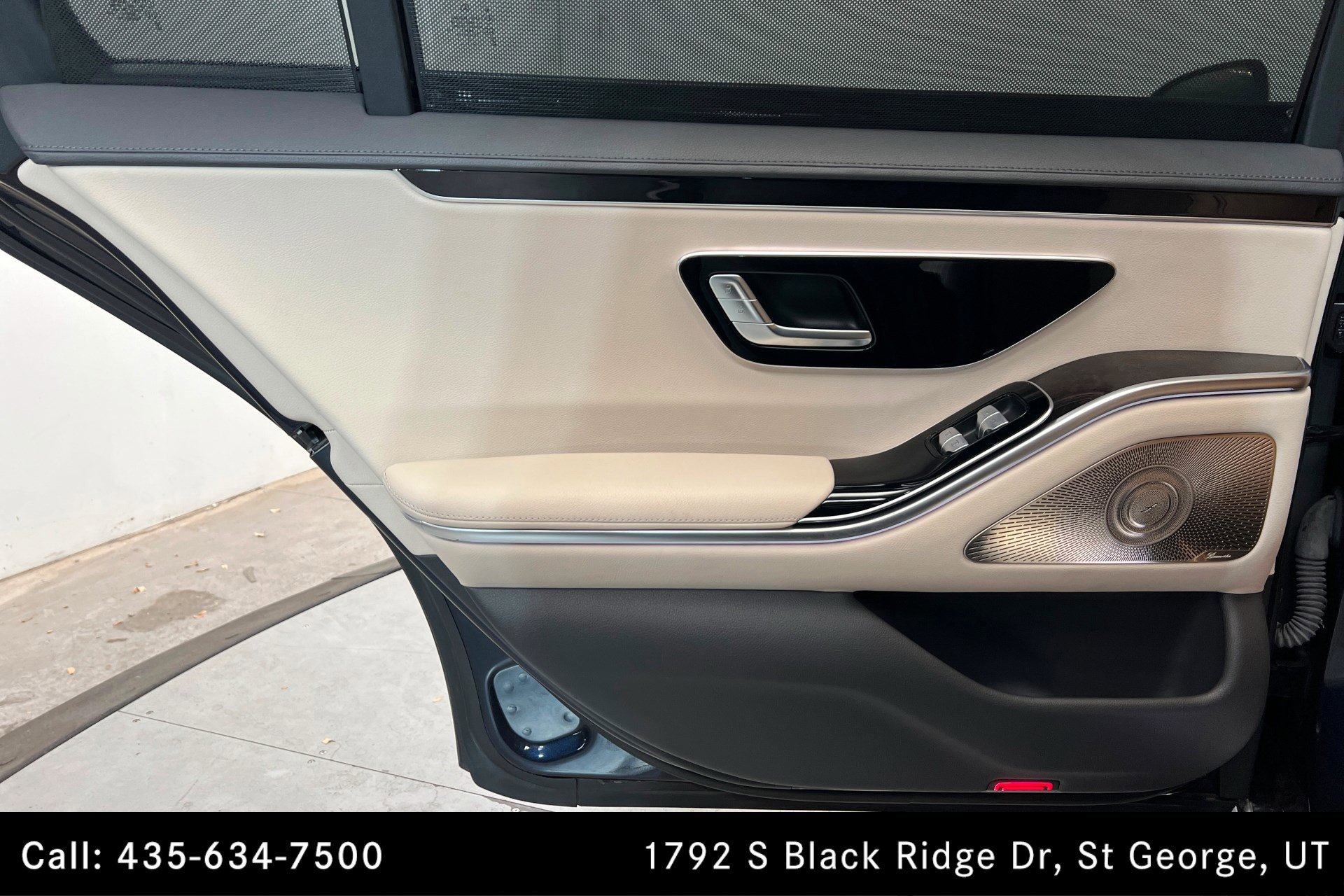 Certified 2022 Mercedes-Benz S 500 4MATIC image 18