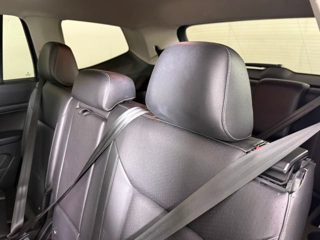Used 2018 Volkswagen Atlas SEL AWD/4WD image 23