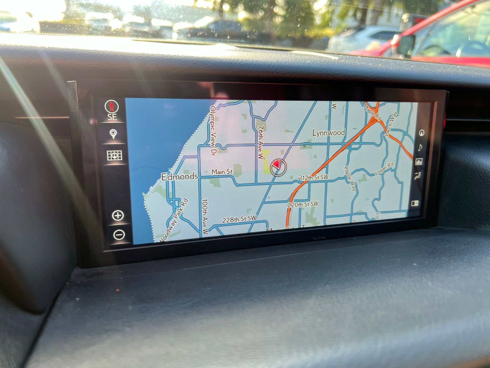 Used 2019 Lexus RC 300 F Sport image 37