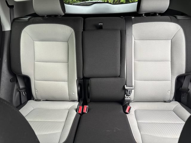 Used 2023 GMC Terrain SLE w/ Driver Convenience Package AWD/4WD image 34