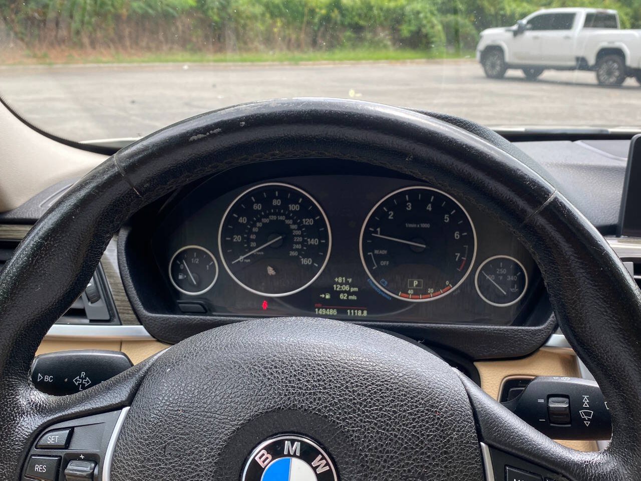 Used 2013 BMW 328i xDrive Sedan AWD/4WD image 17