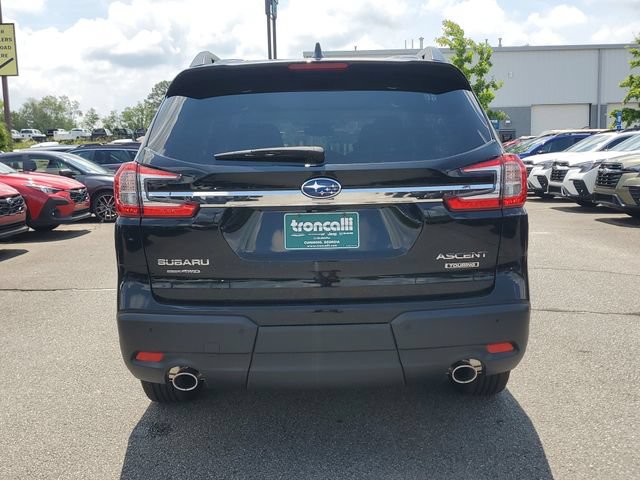 New 2026 Subaru Ascent Touring w/ Popular Package #2 AWD/4WD image 5